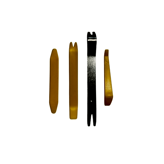 Trim Sökme Aparatı 4 Parça