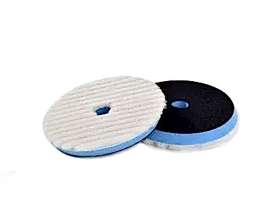 Shine Mate Knitted Wool Pad