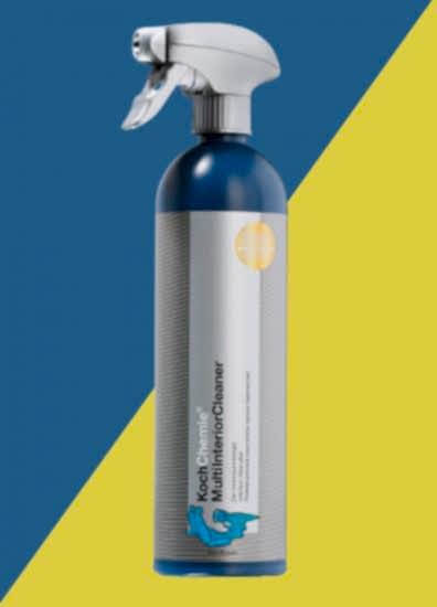 Koch Chemie MC Çok Amaçlı