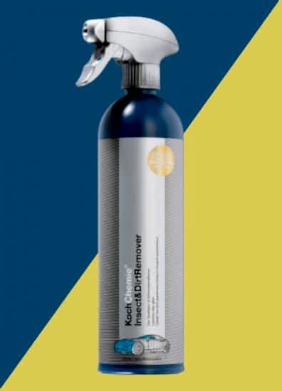 Koch Chemie IDT INSECT & DIRT
