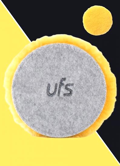 UFS Polisaj ve Pasta Keçeleri