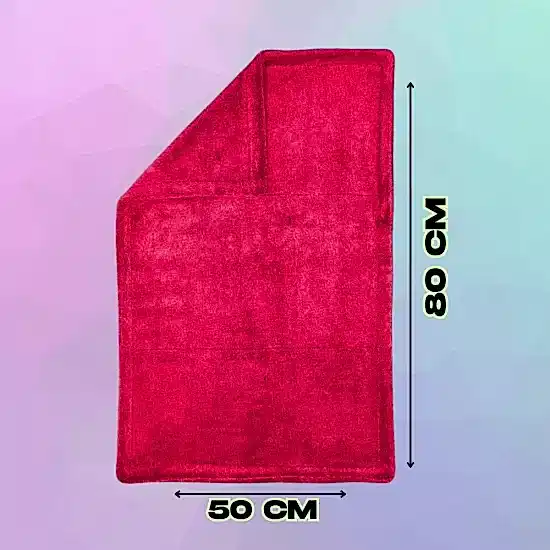 Virtues Premium Twisted Havlu 50x80