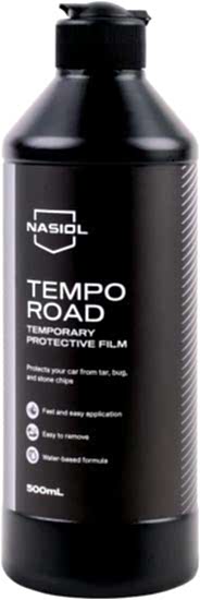 TempoRoad Geçici Araç ve Boya Koruyucu Film-500 mL