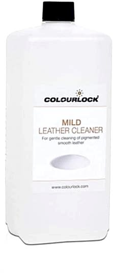Mild Leather Cleaner Deri Temizleme Yumuşak 1lt.