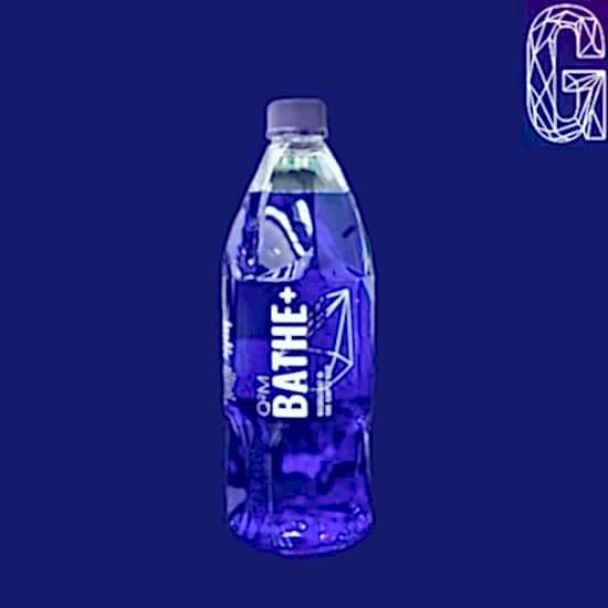 GYEON BATHE+PLUS - SERAMİKLİ YIKAMA ŞAMPUANI ( SİO2 İÇERİKLİ ) -1lt