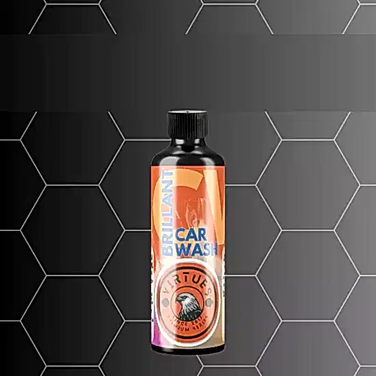 Virtues Premium BCW PH Nötr Cilalı Şampuan 600ml