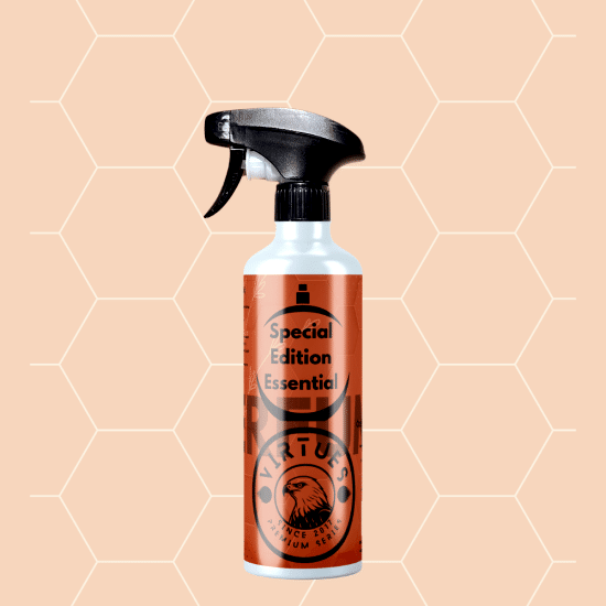 SEE Araç Parfümü Özel Üretim 600 ml.