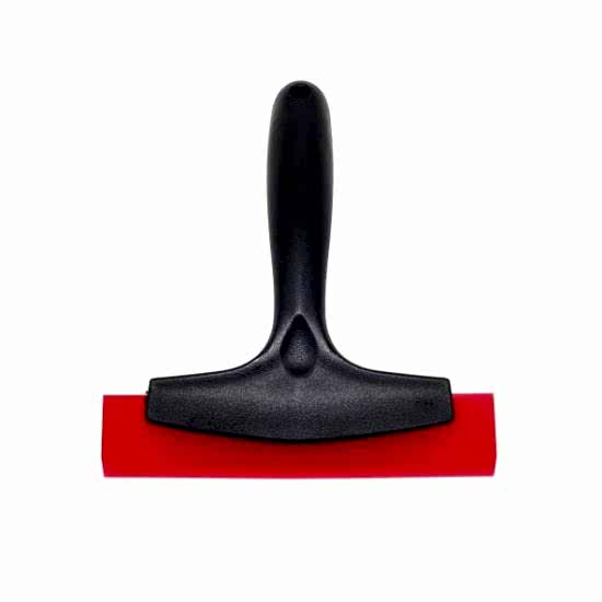 Profesyonel Saplı Silikon Su Çekçek Ragle