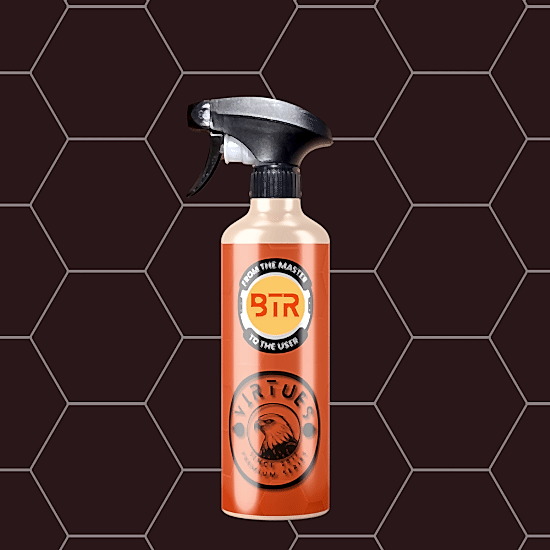 Virtues Premium BTR Böcek