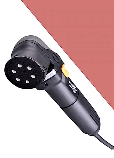 Shine Mate EX603 Orbital Polisaj Makinesi 75mm