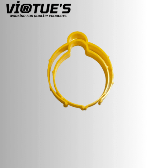 2 Adet Film Sabitleme Mandalı