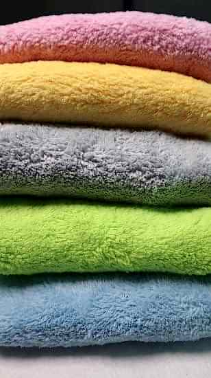 Wax&Cila Bezi 3’lü 32x32