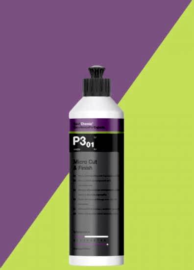 Koch Chemie P3.01 MİCRO CUT