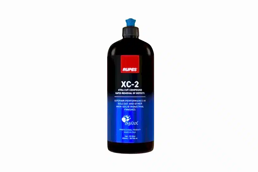 XC-2 XTRA CUT COMPOUND&nbsp;1kg