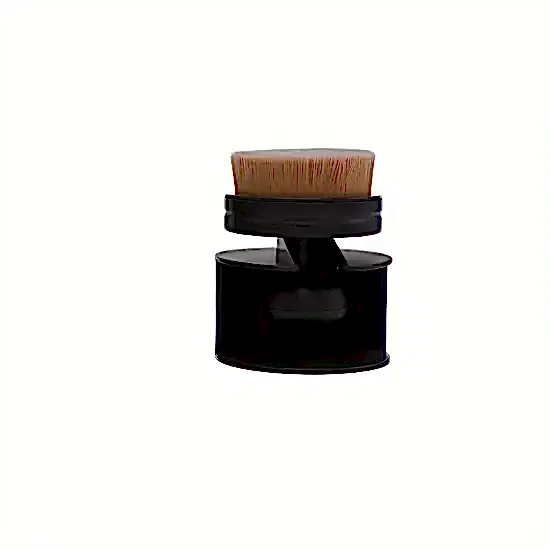 Virtues Lastik Parlatma Fırçası 5,5 Cm Özel Tüylü