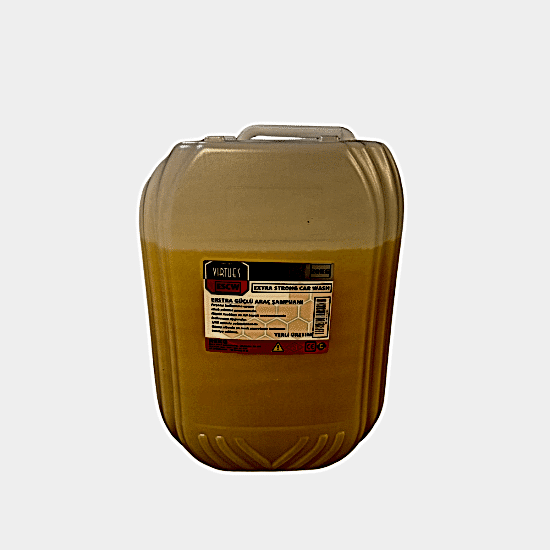 ULTRA KİR SÖKÜCÜ ŞAMPUAN