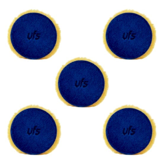 UFS Kuzu Postu Polisaj Keçesi Domestic 160mm