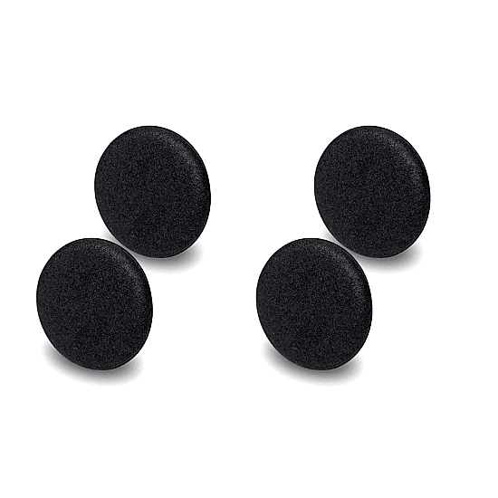 VIRTUES Wax Cila Pedi 5 Adet