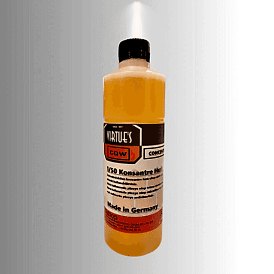 CQW-CONCENTRADED QUICK WAX