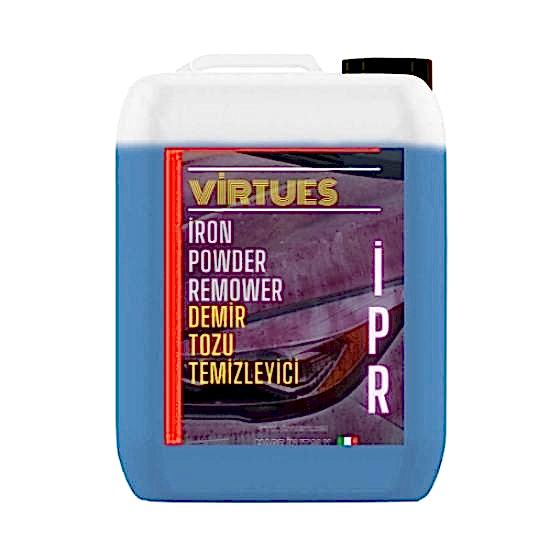 Virtues İron Powder Remower 10kg