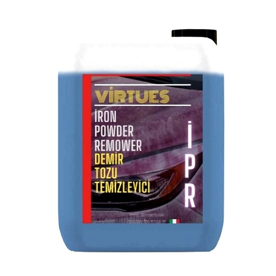 Virtues İron Powder Remower 5kg