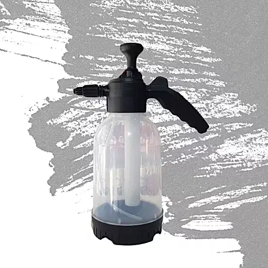 Virtues Basınçlı Sıvı Atan Pompa 2 lt.