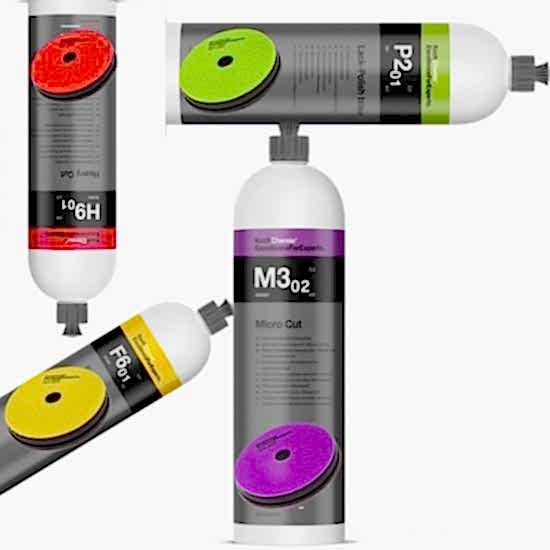 Koch Chemie Premium Pasta Seti 1 lt