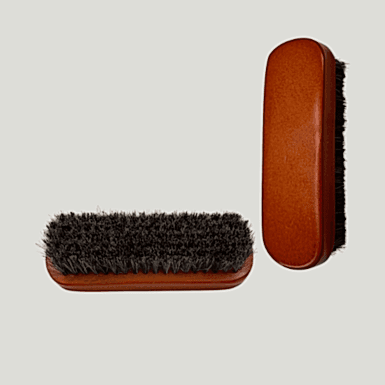 Virtues  At Kılı Deri Fırçası