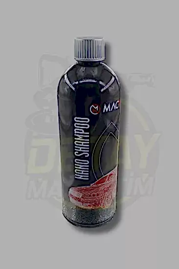 NANO SHAMPOO 750 ML