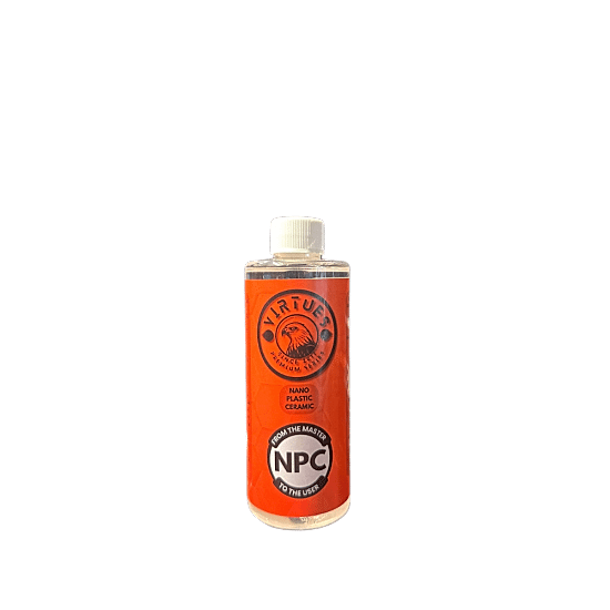 Virtues Premium NPC Nano Plastic Ceramik 200 ml