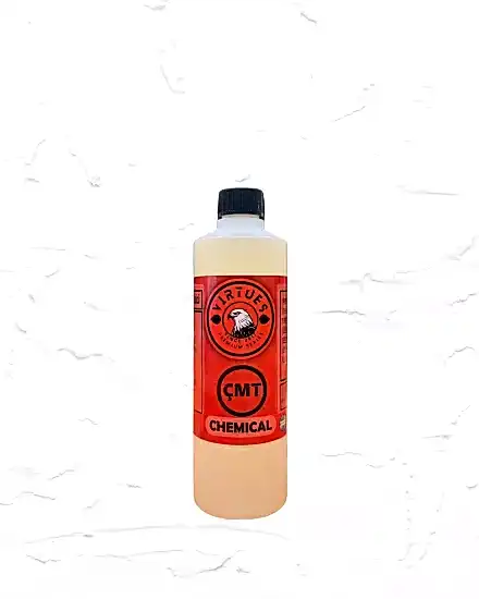 Virtues Çimento Temizleyici Spreyi