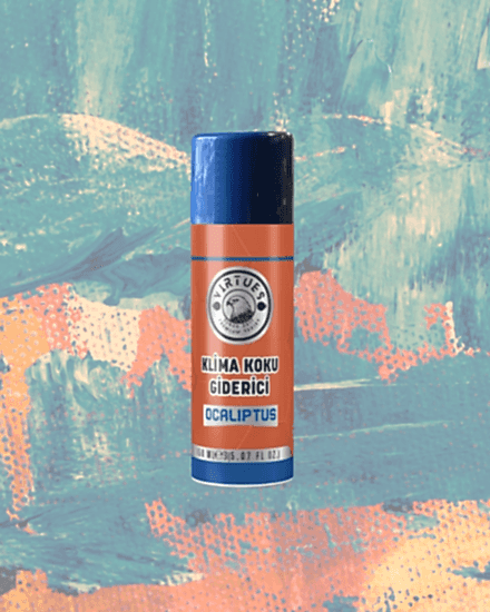 Ocaliptus Klima Koku Giderici 150ml.