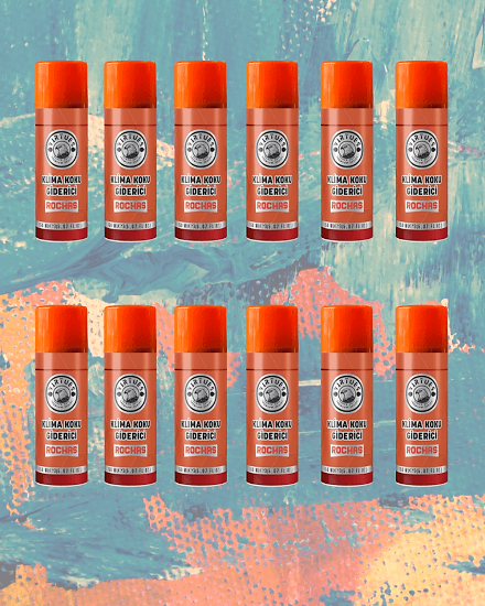 Rochas Klima Koku Giderici 150ml.