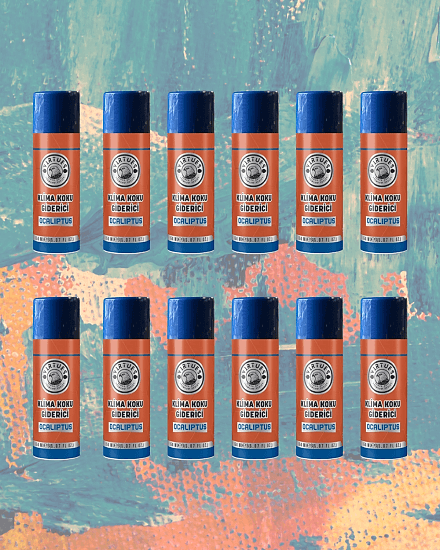 Ocaliptus Klima Koku Giderici 150ml.