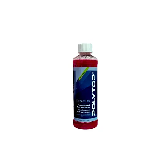 Equinox PH6 – Demir Tozu Temizleyici 500 ML
