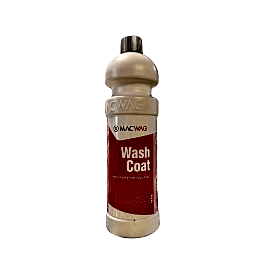 MACWAG WASH COAT 1LT