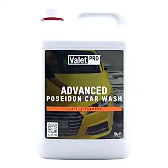 Valet Pro Advanced Poseidon 5LT