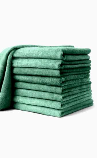 Seramik Bezi Lazer Kesim 40x40 Wax&Cila Bezi