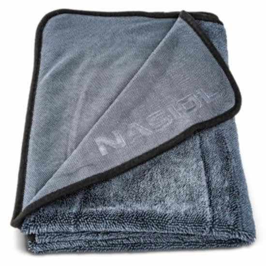 Araç Kurulama Havlusu 60X90 cm, 600 gsm