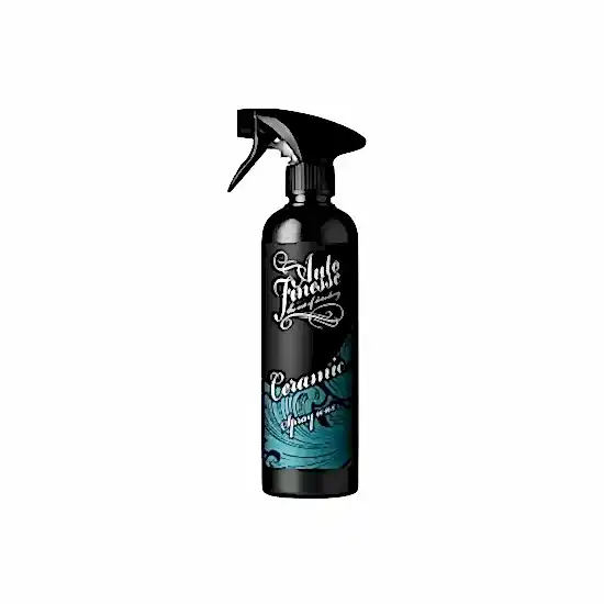 Auto Finesse Ceramic Seramik Hızlı Cila 500ml.