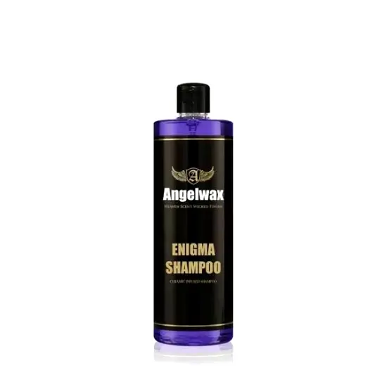 AngelWax Enigma Seramik İçerikli Şampuan 500ml.