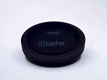 BEFAR SİYAH POLİSAJ SÜNGERİ 150MM