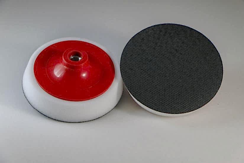 BEFAR CIRT TABAN SOFT SÜNGER DESTEKLİ 150MM