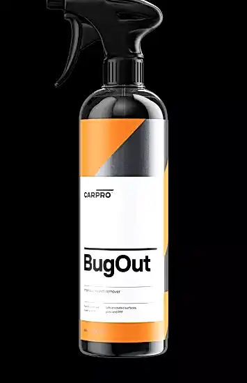Bug Out Böcek Temizleyici Sprey 500ml.