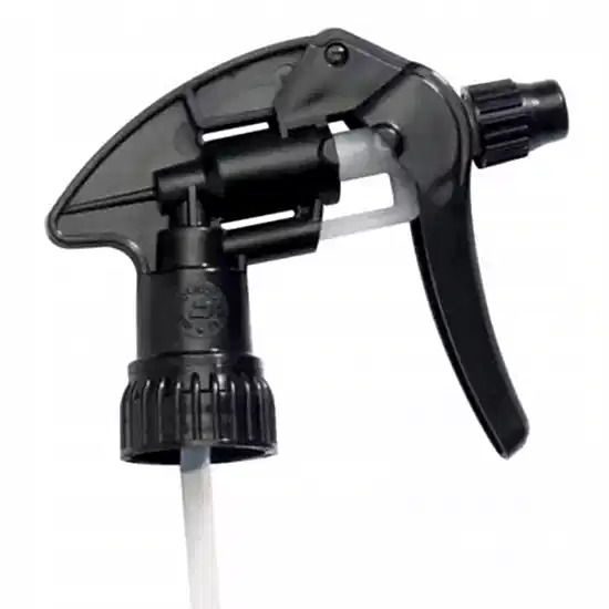 Canyon Kimyasal Dayanımlı Sprey Başlık