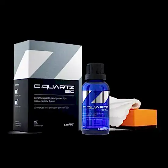 Carpro Seramik Kaplama Çeşitleri