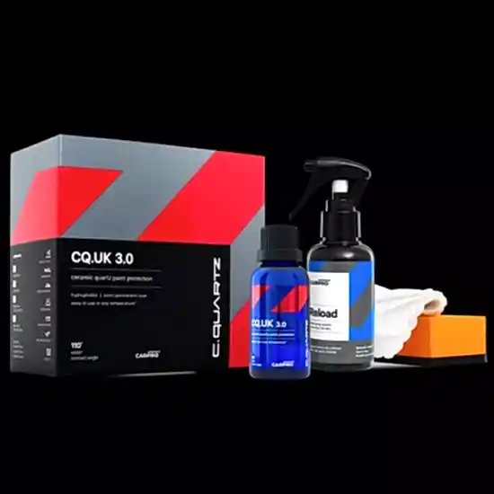 Carpro Seramik Kaplama Çeşitleri