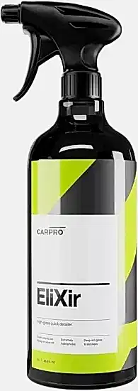 CARPRO ELİXİR