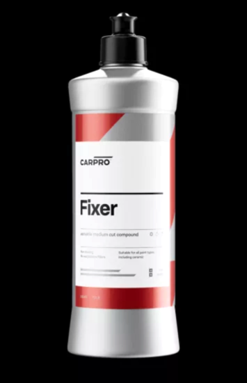 Fixer One Step Polish Tek Adım Pasta 1lt.