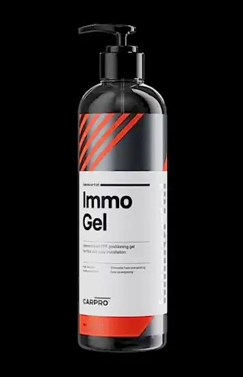 İmmogel Ppf Konumlandırıcı Kayganlaştıcı jel 1lt.